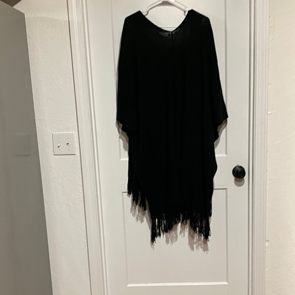 Texas True Threads Black Women's Cardigan - Picture 5 of 5